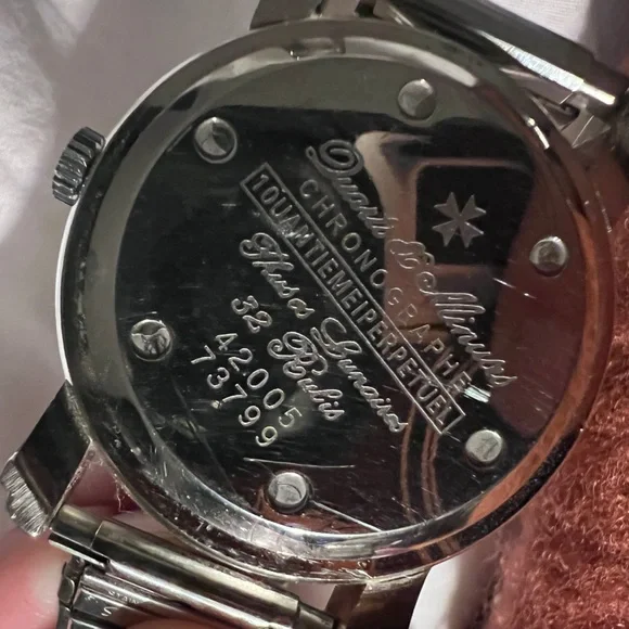 Swiss Automatic Watch - Picture 3 of 3